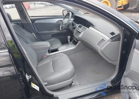 2010 Toyota Avalon Xl z USA, uszkodzony, nr VIN 4T1BK3DB9AU359630